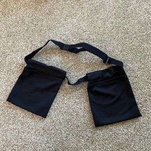 mastectomy drain holder